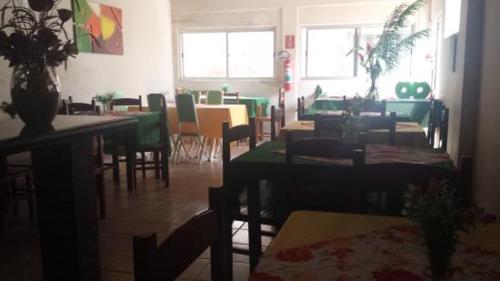 Hostal Pousada Arcanjo