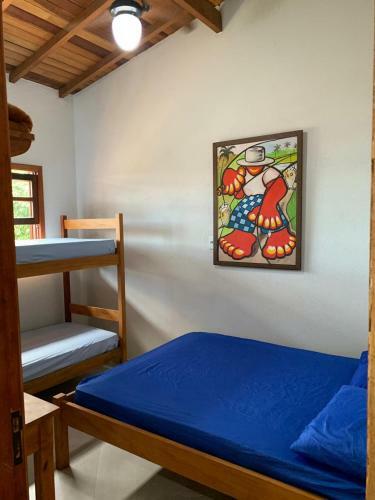 Hostal Flats Alto Das Pedras