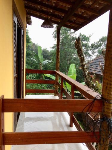 Hostal Flats Alto Das Pedras
