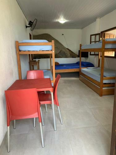 Hostal Flats Alto Das Pedras