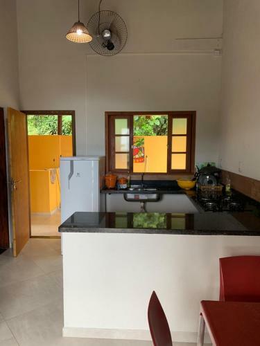 Hostal Flats Alto Das Pedras