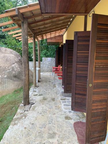 Hostal Flats Alto Das Pedras