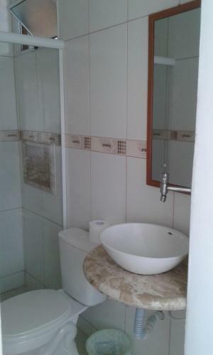 Hostal Pousada Amo Trindade