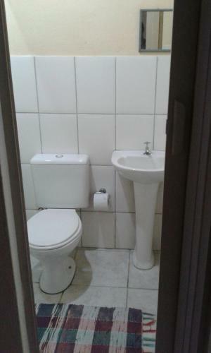 Hostal Pousada Amo Trindade