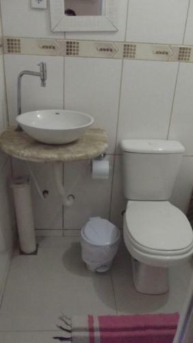 Hostal Pousada Amo Trindade
