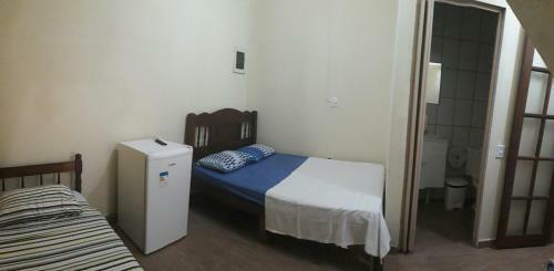 Hostal Jambeiro Na Praia
