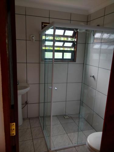 Hostal Hospedagem Mixirica