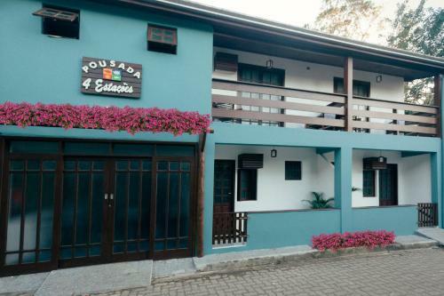 Hostal Pousada Quatro Estacoes