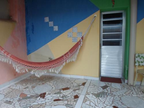 O�sis Do Sert�o Hostel E Pousada