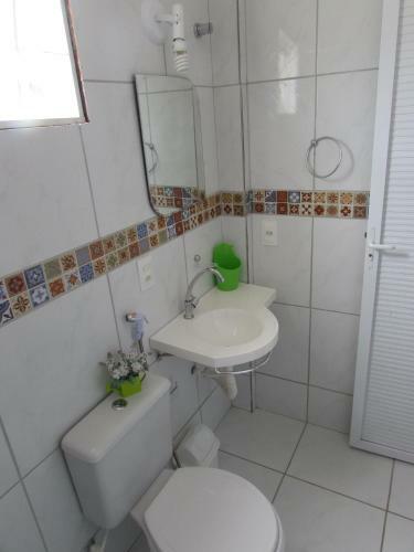 Hostal Pousada Sitio Costa Verde