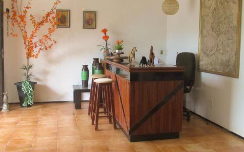 Hostal Pousada Sitio Costa Verde