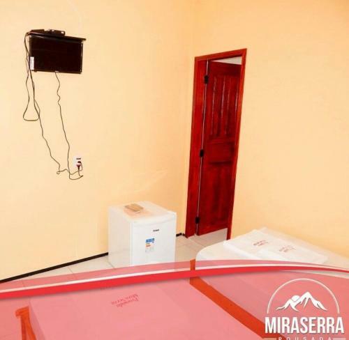 Hostal Miraserra