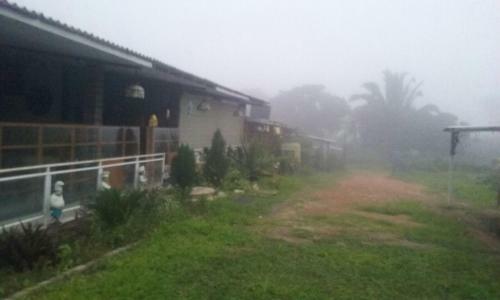 Hostal Pousada E Museu Jk