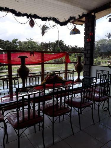 Hostal Pousada E Museu Jk