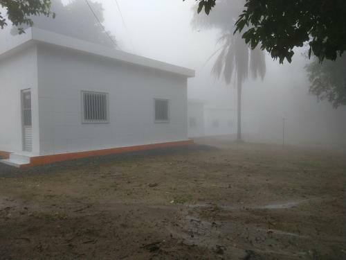Hostal Pousada Gameleira