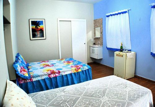 Bed & Breakfast Pousada Racho Eng Velho