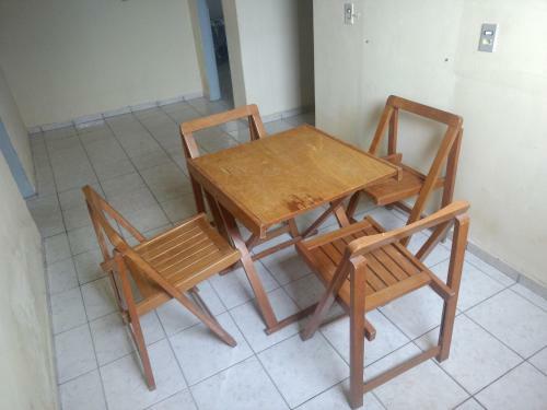 Apartamento Casa Ubajara Castelo Club