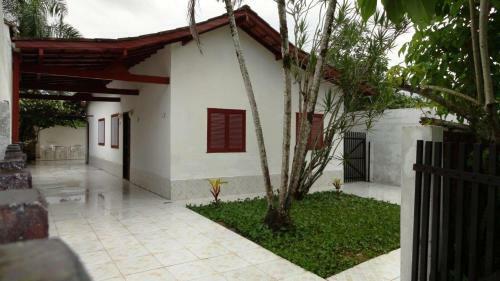 Chal� Da Barra