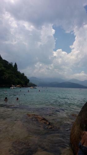 Flat Ubatuba Praia Do Ten�rio