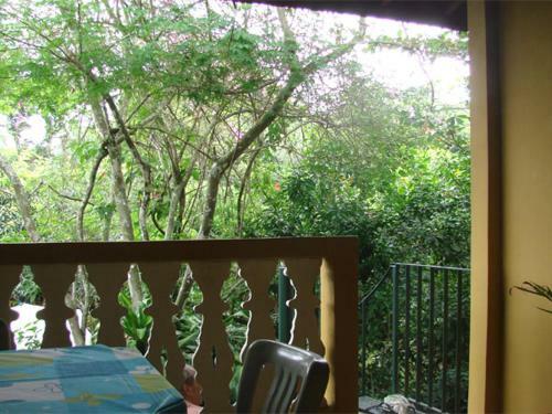 Hostal Pousada Canto Do Puruba