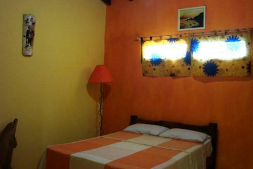 Hostal Pousada Canto Do Puruba