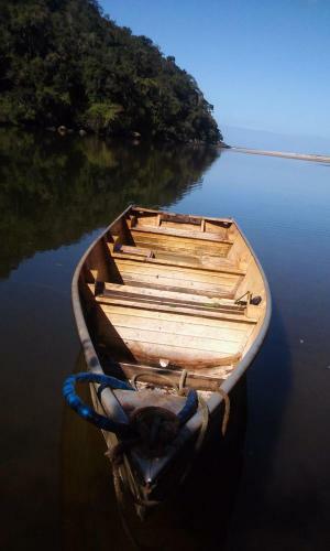 Hostal Pousada Canto Do Puruba