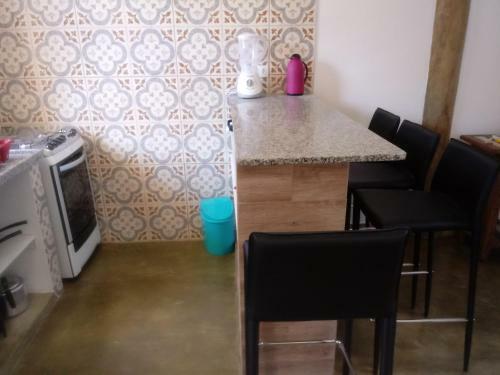 Hostal Casas Novas Lagoinha
