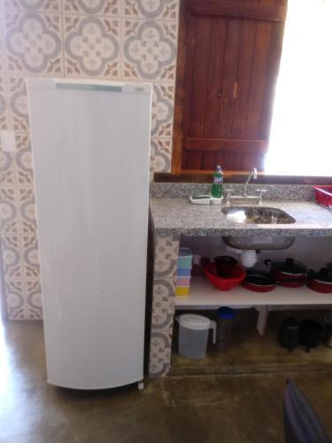 Hostal Casas Novas Lagoinha