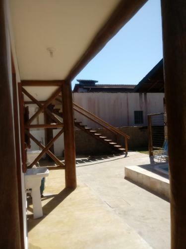 Hostal Casas Novas Lagoinha