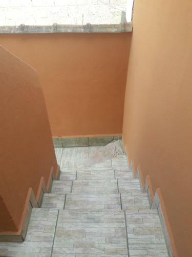Casa Pr�xima Da Praia Grande