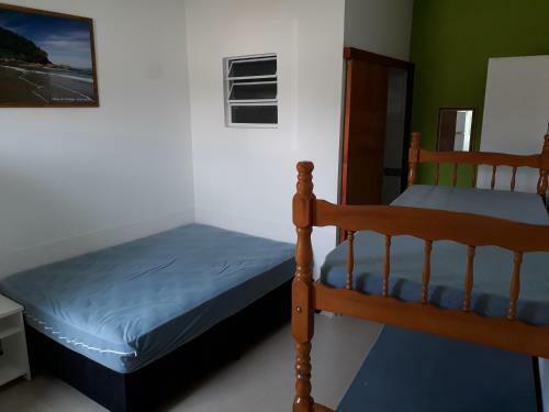 Hostal Suites Mar� Verde