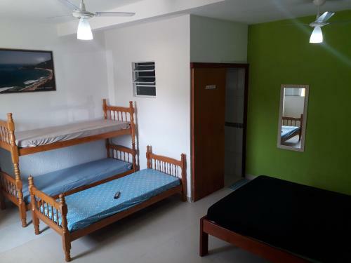 Hostal Suites Mar� Verde