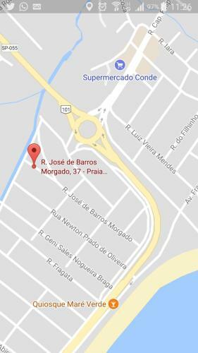Hostal Suites Mar� Verde