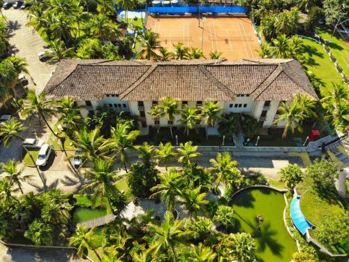 Apartamento Wembley Tenis Ubatuba