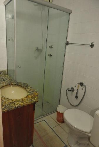 Apartamento Wembley Tenis Ubatuba