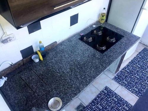 Apartamento Suites Familia Itagua