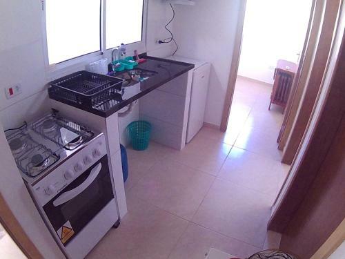 Apartamento Casa Dos Av�s