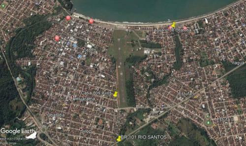 Apartamento Casa Dos Av�s