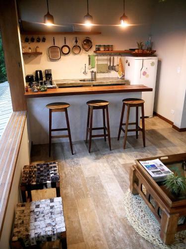 Apartamento Villa 353