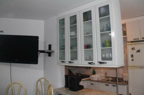 Apartamento Ap Cond Wembley Tennis