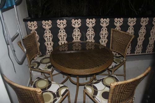 Apartamento Ap Cond Wembley Tennis