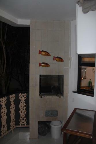 Apartamento Ap Cond Wembley Tennis