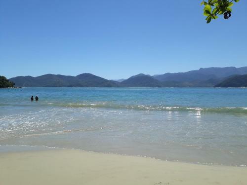 Recanto Barulhinho Do Mar