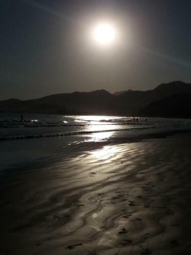 Hotel Nevada Ubatuba