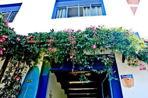 Casa Bossa Nova B&B
