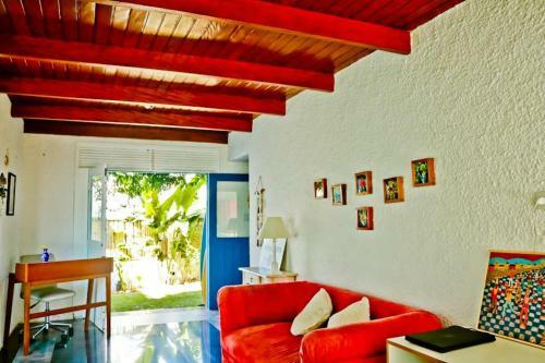 Casa Bossa Nova B&B