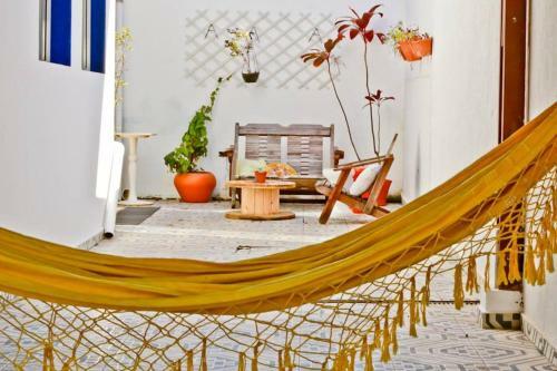 Casa Bossa Nova B&B