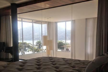 Apartamento Priil�gio Ba�a Do Itagu�