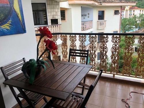 Apartamento Cond Wembley Tenis