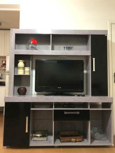 Apartamento Cond Wembley Tenis